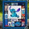 Stitch Moments Quilt  Quilt